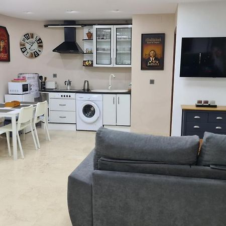 Apartamentos Porvera Jerez Centro Jerez de la Frontera Esterno foto