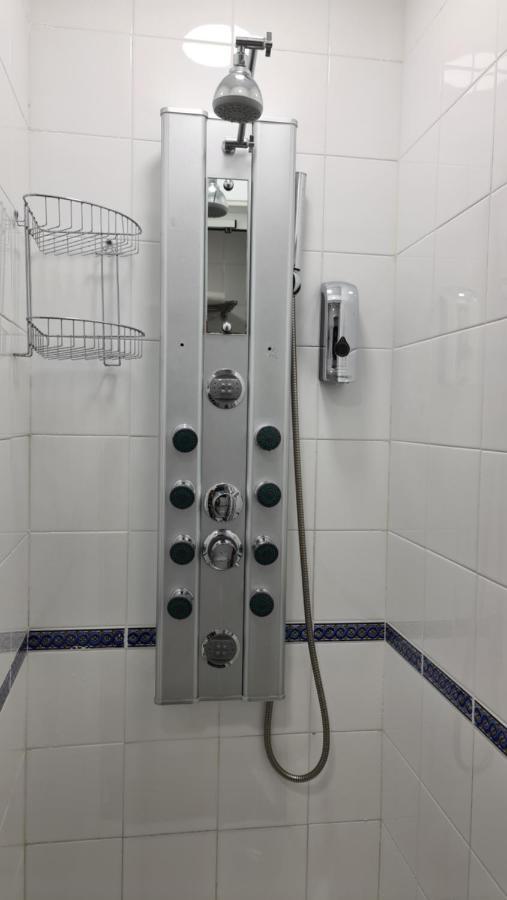 Apartamentos Porvera Jerez Centro Jerez de la Frontera Esterno foto