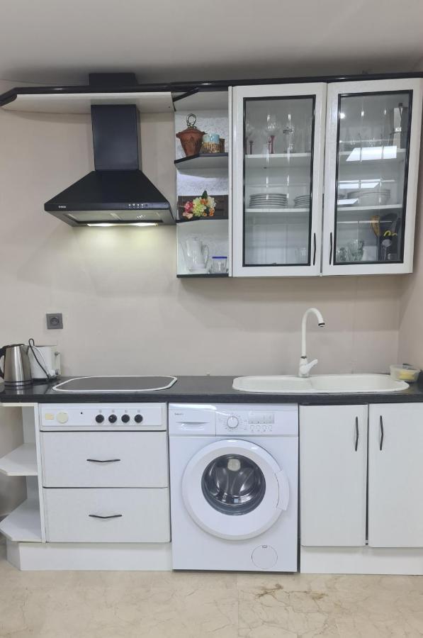 Apartamentos Porvera Jerez Centro Jerez de la Frontera Esterno foto